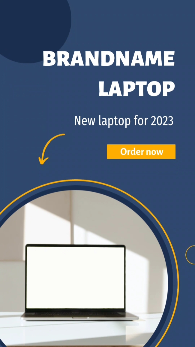 Laptop For Sale