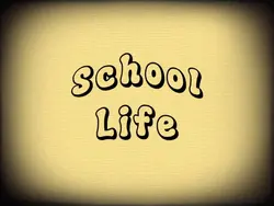 school dump