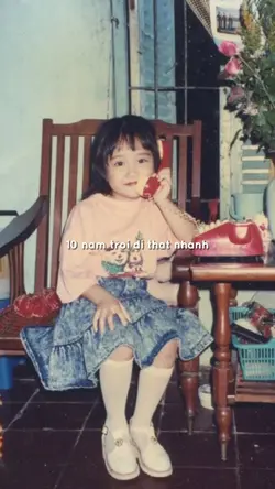 [2] Mẫu Trưởng Thành