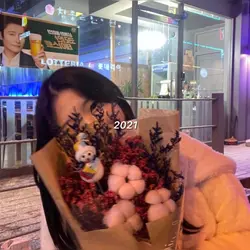 2021년동안의 추억을 담아보세요 ☃️