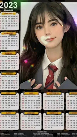 Calendar 
