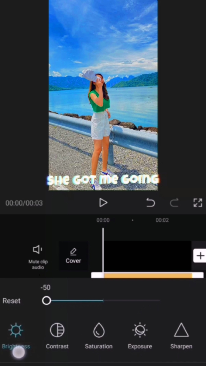 # Psycho