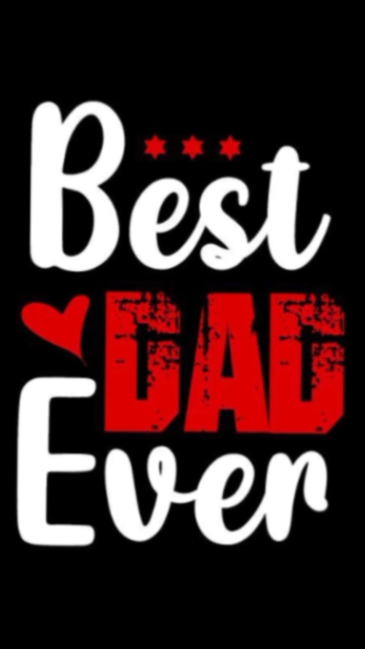 Bester Vater aller Zeiten