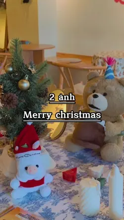 Merry christmas