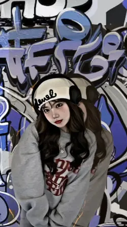 FRAME GRAPHIC MIRROR