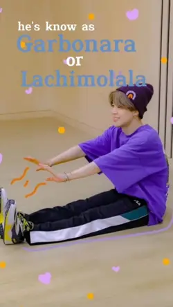 Mybias is Park Jimin