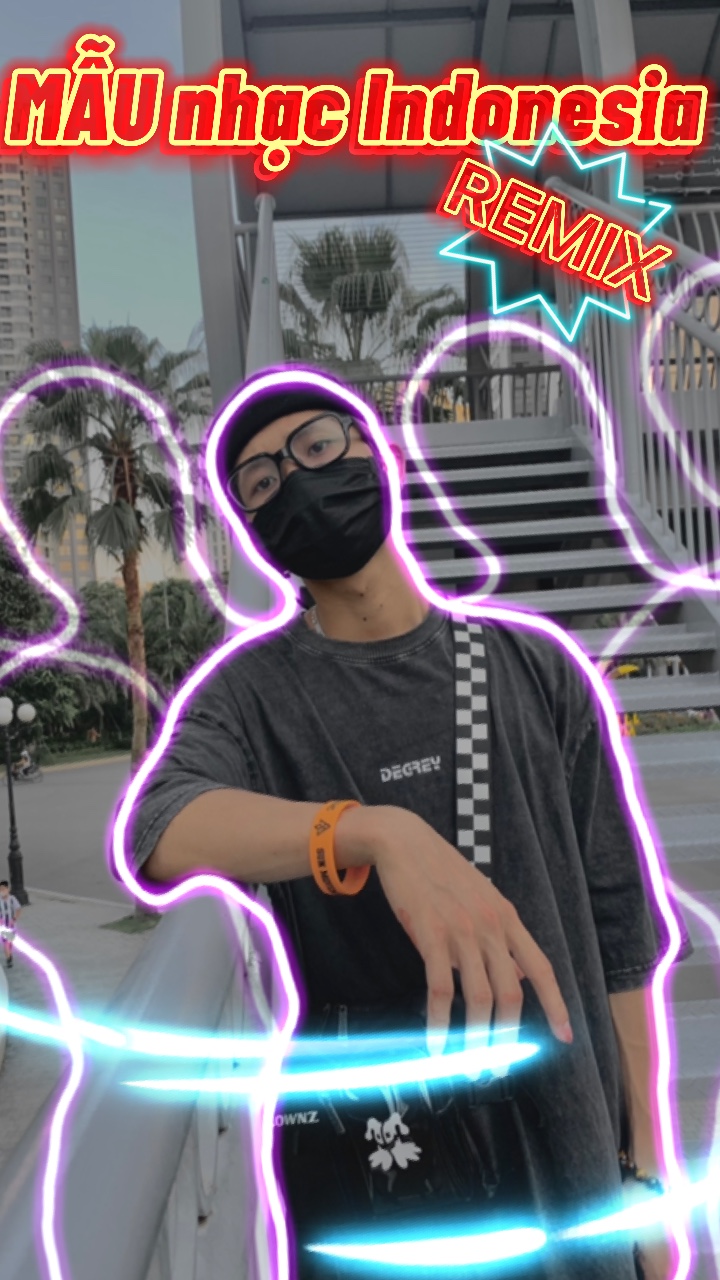 MẪU nhạc Indonesia🔥