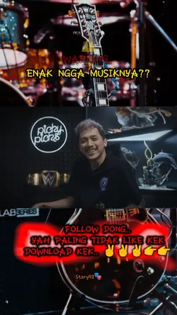 enak ngga musiknya??