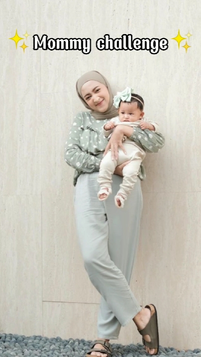 hamon ni Mommy