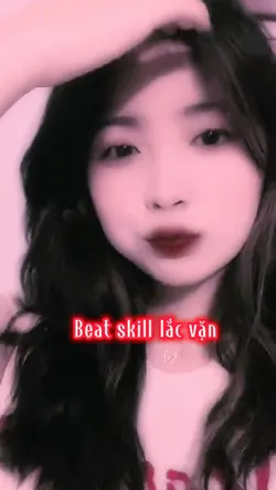 skill lắc vặn + màu