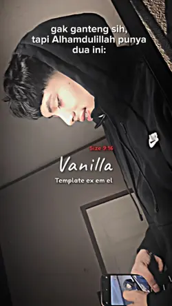 GAK GANTENG SIH TAPI