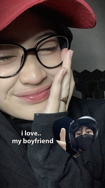 Amo a mi novio 