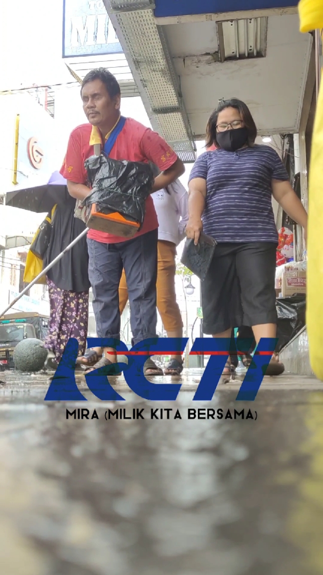 RCTI 오크 열기