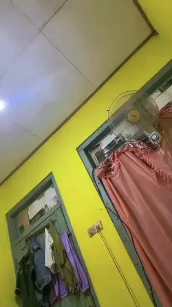 CUACANYA DINGIN YAA?