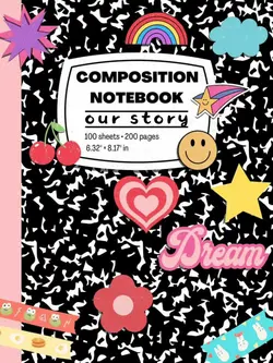 composition book