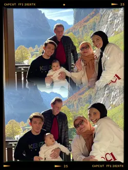 My Family