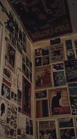 1 foto musik sad