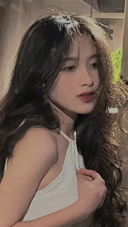 Angel baby