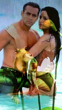 Salman Khan