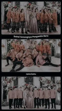 trend resepsi nikah