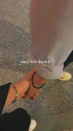 lyrics janji kita