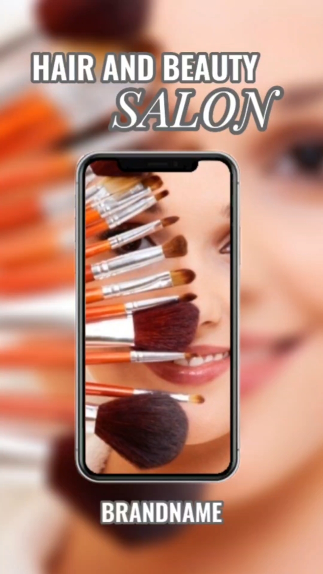 Salão de Beleza O2O
