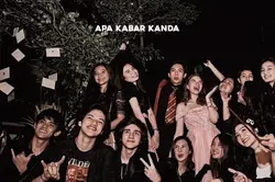 foto bukber
