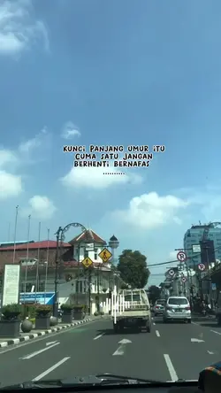 status harian