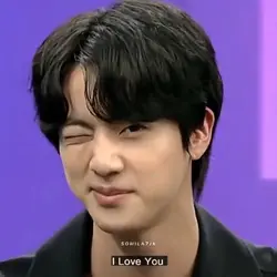 ARMY SEOKJIN