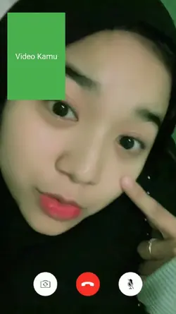 prank video call
