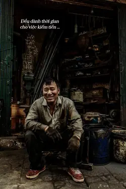 Voice tâm trạng