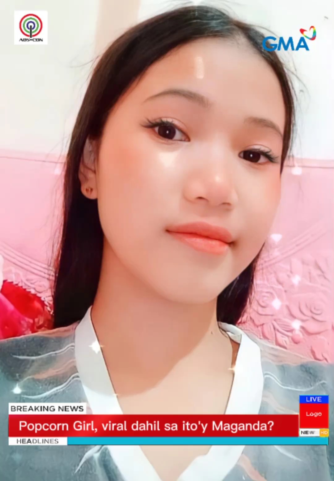 Kalokohan sa Breaking News