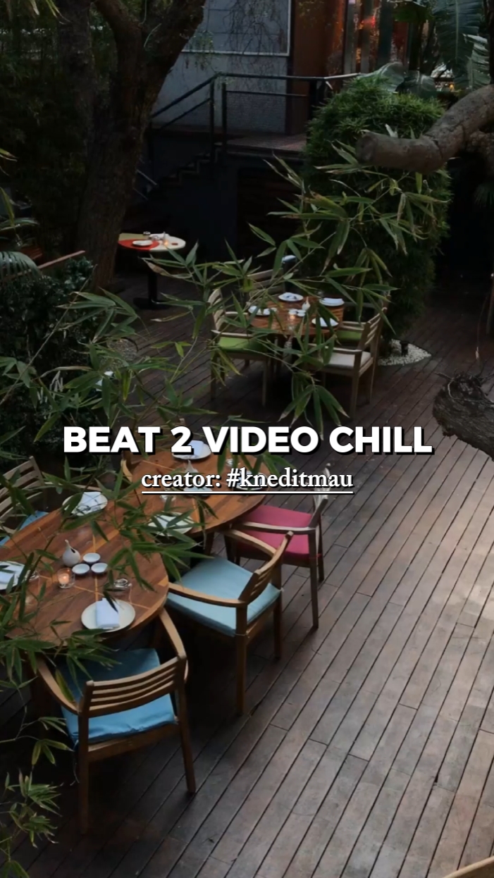 BEAT 2 VIDÉO