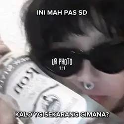 INI MAH PAS SD