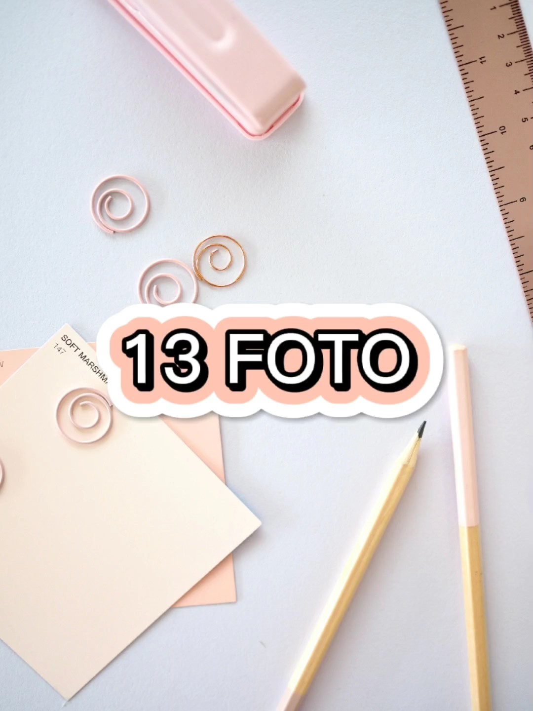 13 FOTO Aestetic