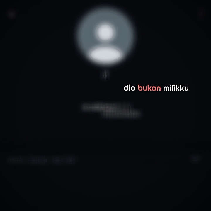 yakinkan aku tuhan