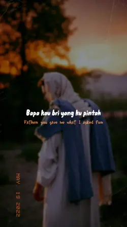 Bapa yang kekal