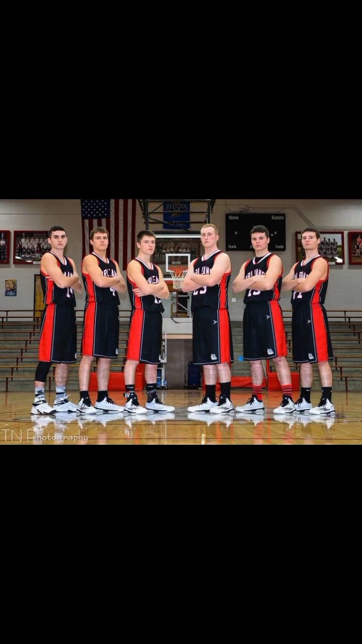 Equipo de baloncesto