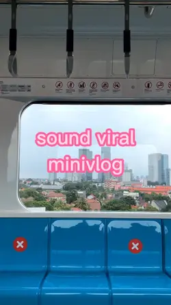 vlog estetik