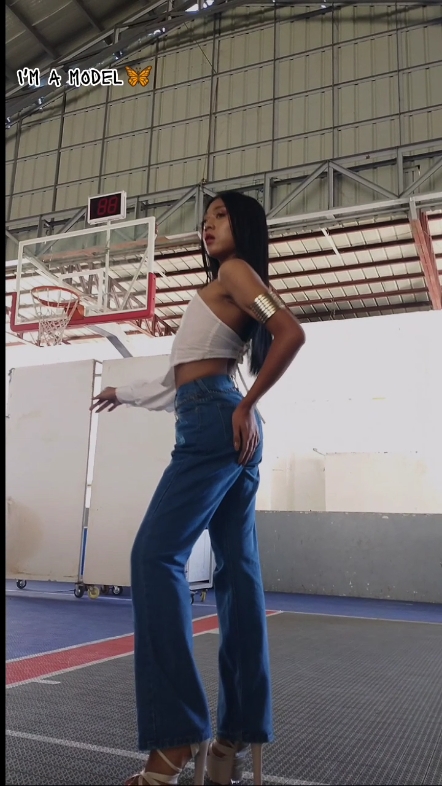 Model / yarışma 