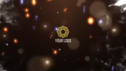 Intro Logo Youtube