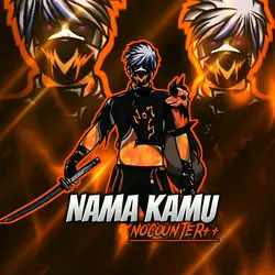 Logo ff anti pasaran