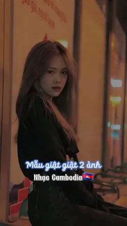 Mẫu giật giật 2 ảnh