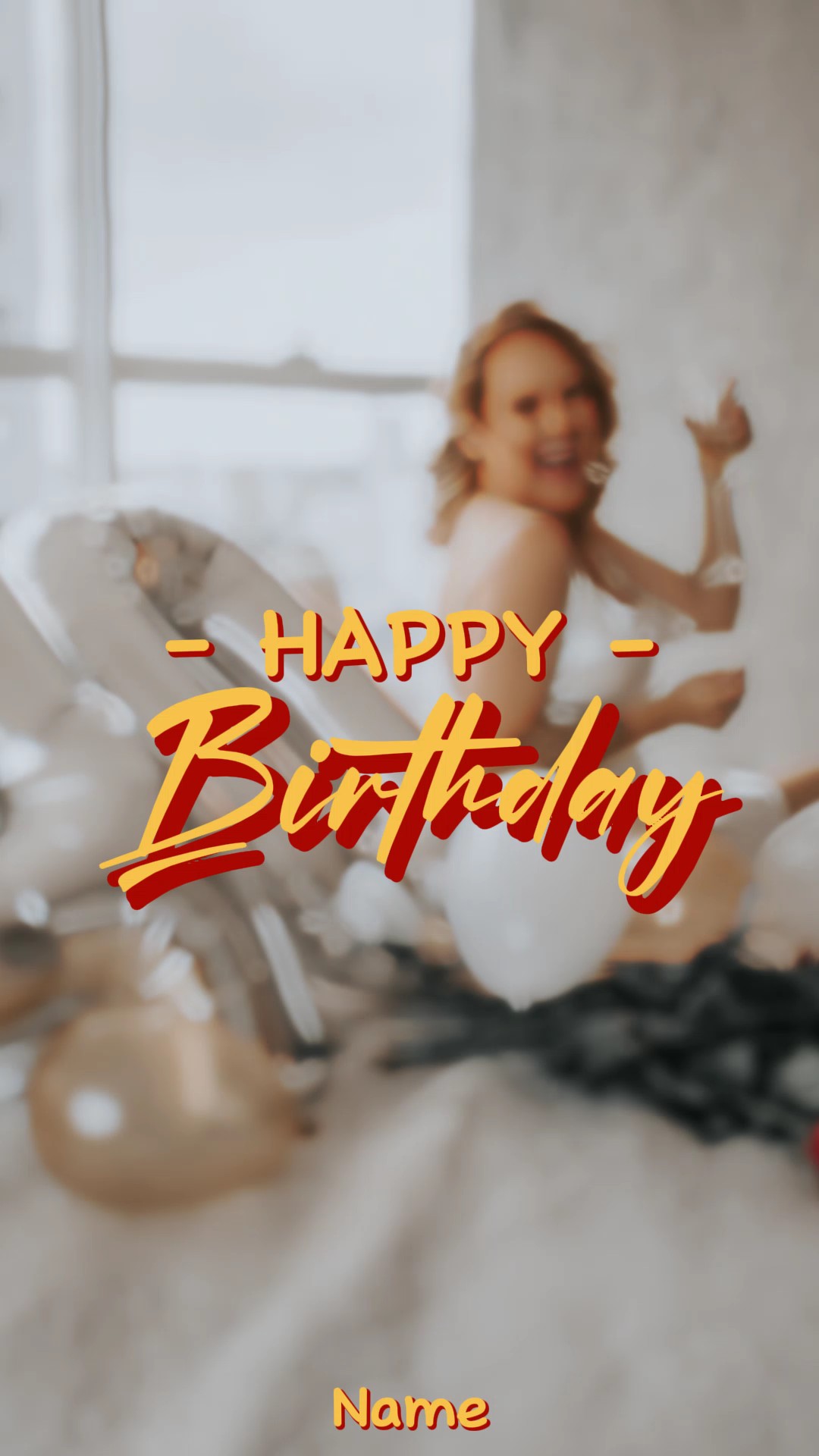 Happy Birthday!!!