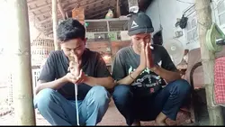 #NewTrengMenghilang