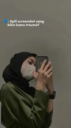 Scrinshot yg bikin 