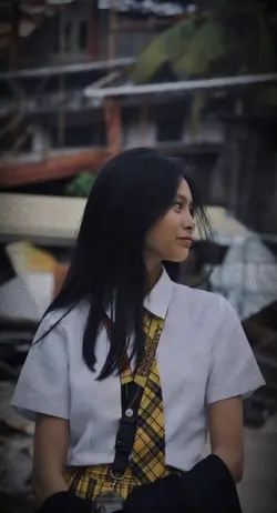 Parang kahapon lang