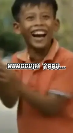 Nungguin Ya 