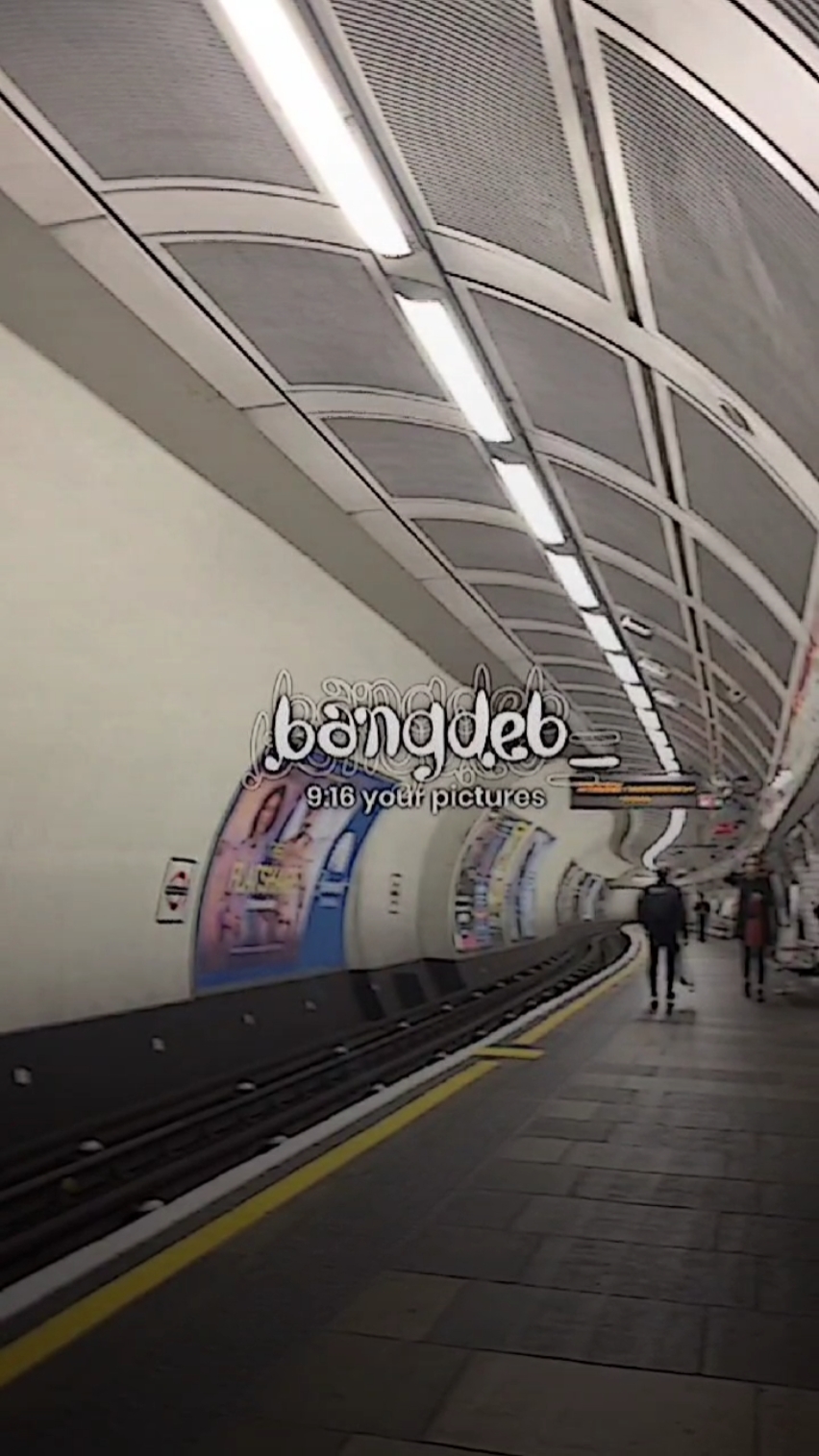 TREN JJ KECE AM
