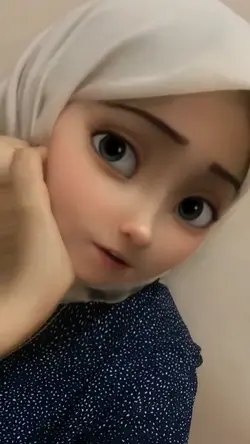 Vidio Jadi Kartun